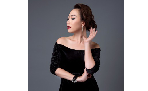 Chương trình “Lời hát từ trái tim” hướng tới Ngày phụ nữ Việt Nam 20 10