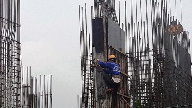Tổng vốn đầu tư nước ngoài vào Việt Nam 8 tháng đạt gần 24 tỷ USD
