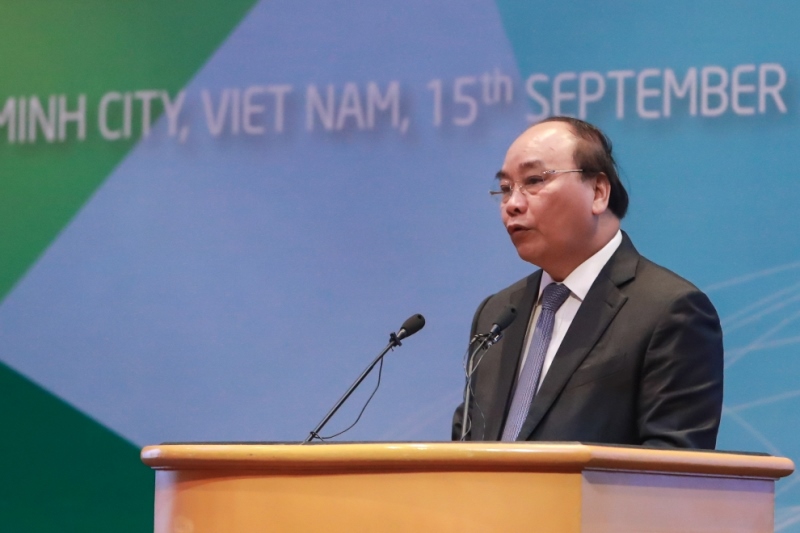 Tạo thuận lợi cho các doanh nghiệp siêu nhỏ, nhỏ và vừa trong các nền kinh tế thành viên APEC
