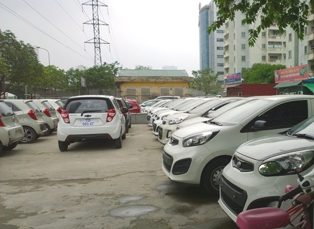 Doanh nghiệp có phá sản khi Bộ Tài chính tăng thuế nhập khẩu ô tô cũ