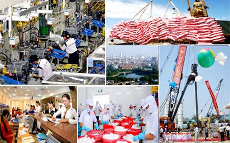 Truyền thông Argentina đánh giá cao thành tựu kinh tế của Việt Nam