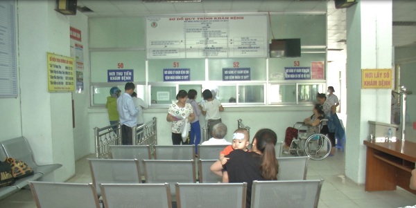 Hưng Yên hỗ trợ mua bảo hiểm y tế cho 36 000 đối tượng cận nghèo