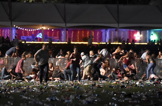 1 người Việt thiệt mạng trong vụ xả súng tại Las Vegas Hoa Kỳ