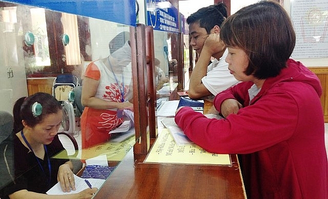 Những trường hợp không phải nộp lệ phí Tòa án
