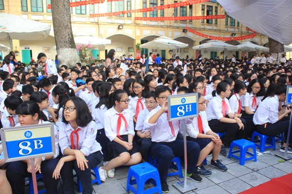 Trả lại đúng vai trò Ban đại diện cha mẹ học sinh