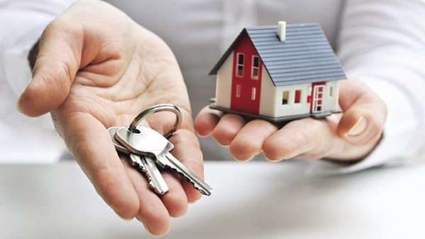 Sửa quy định về bảo lãnh nhà ở hình thành trong tương lai
