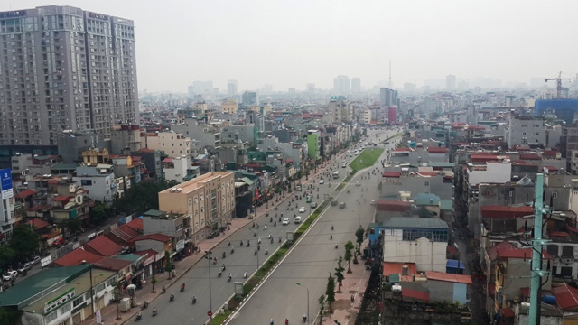 Quý III 2017, cả nước có 17 873 giao dịch nhà ở