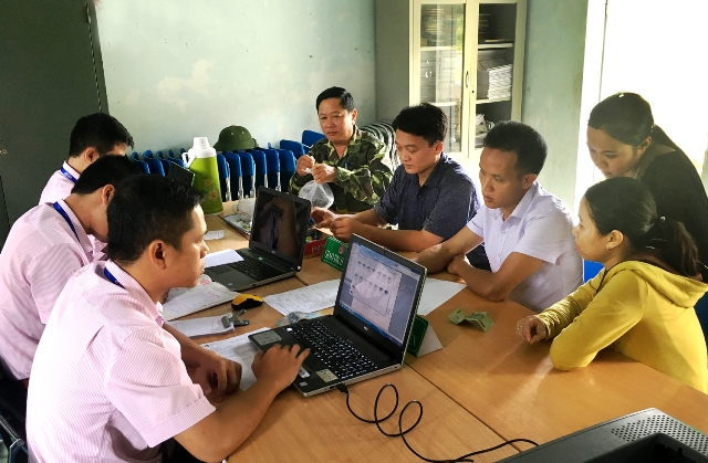 NHCSXH huyện Bố Trạch 15 năm trên mặt trận giảm nghèo