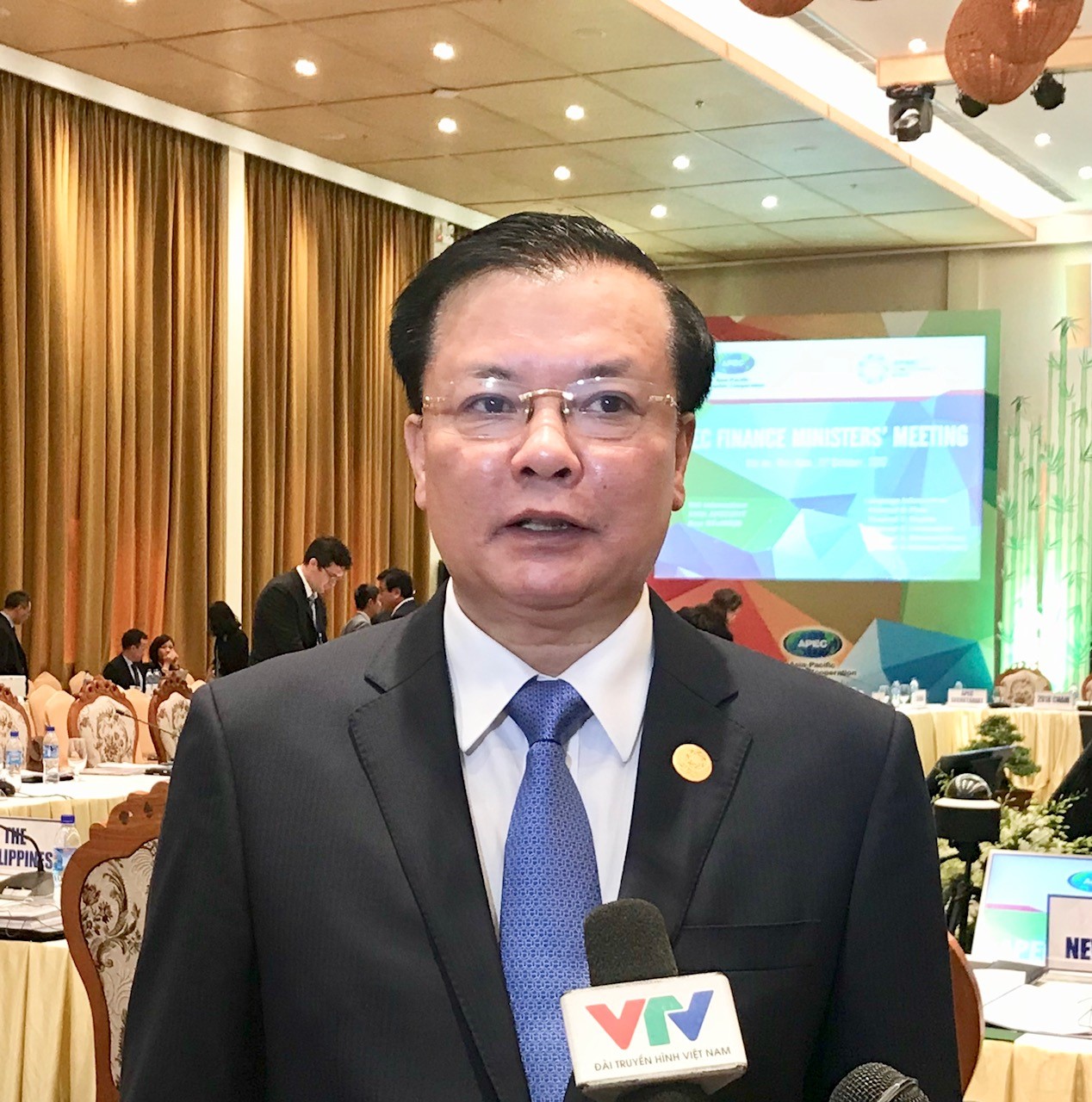 Tích cực phối hợp với các nền kinh tế APEC trong chống trốn thuế và chuyển giá
