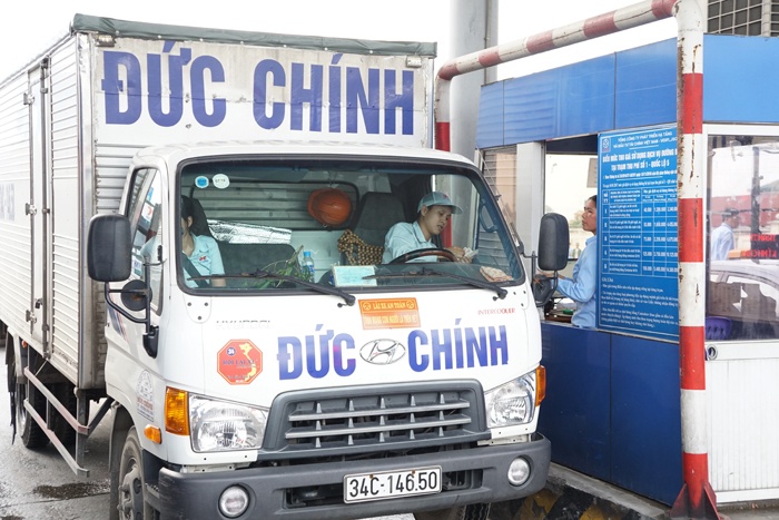 Bảo đảm quản lý hiệu quả các dự án BOT giao thông
