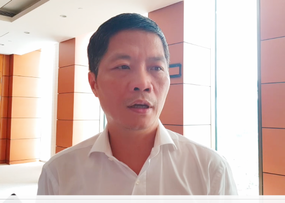 Vụ khăn lụa Khaisilk Sẽ có báo cáo sớm, kiến nghị xử lý theo đúng quy định của pháp luật