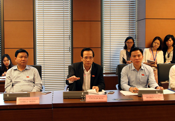 Không điều chỉnh nhanh, đến 2030 không còn BHXH mà chi trả