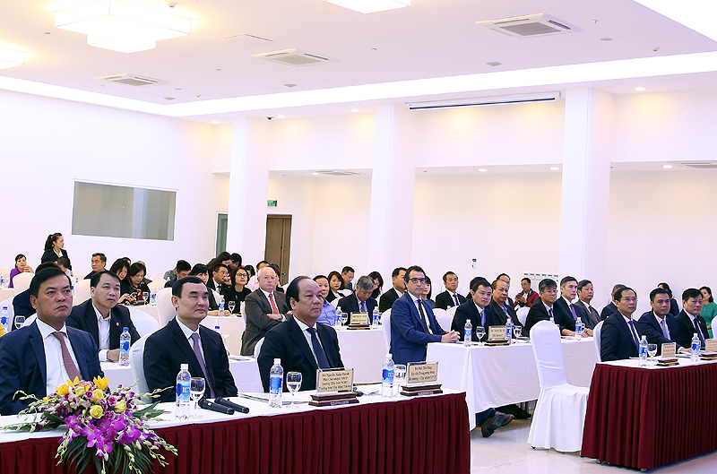 Công bố các Nhà tài trợ cho Năm APEC 2017