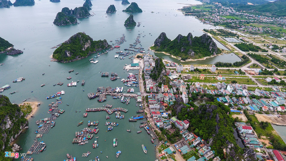 Đặc khu kinh tế - công thức thành công của những “thiên đường” kinh tế thế giới