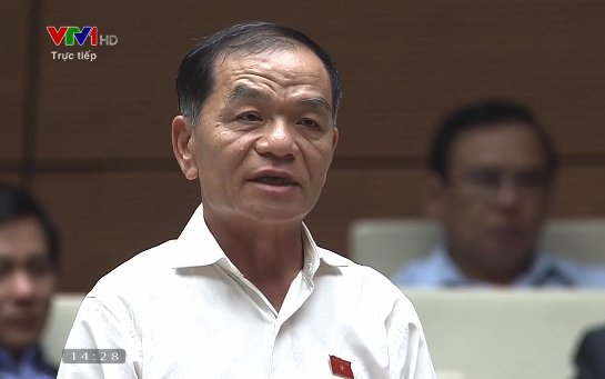 Đến năm 2021 giảm tối thiểu 10  tổng biên chế