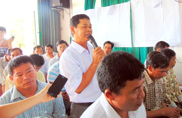 Đồng hành cùng ngư dân vươn khơi bám biển