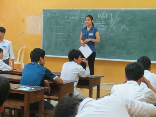 Những điểm mới về điều kiện, trình tự, thủ tục mở ngành đào tạo trình độ đại học