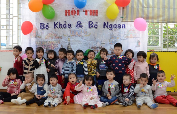 Nghị quyết về công tác dân số trong tình hình mới