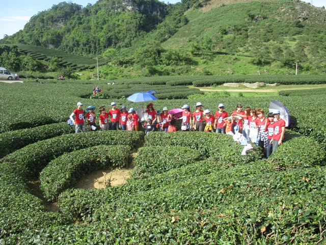 Sơn La Để du lịch thực sự là ngành kinh tế mũi nhọn