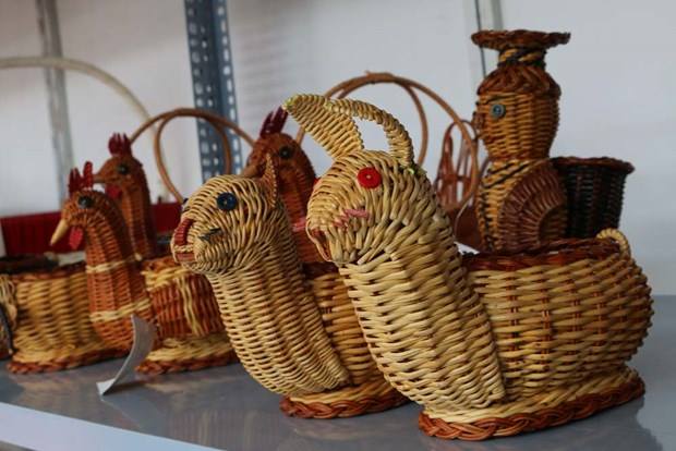 Sắp có Lễ hội vinh danh làng nghề truyền thống Phú Xuyên