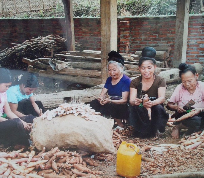 Cải thiện hạ tầng, dịch vụ và việc làm tại địa bàn đô thị sẽ thúc đẩy giảm nghèo