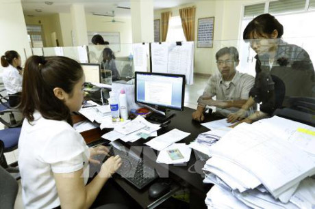 Tập trung hoàn thành việc liên thông hệ thống thông tin giữa cơ quan bảo hiểm xã hội và cơ sở khám, chữa bệnh