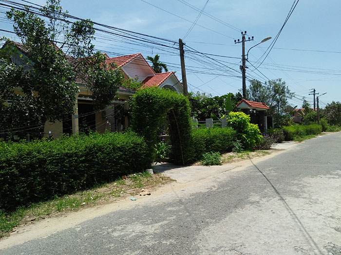 Nơi gìn giữ những giá trị của nông thôn Hội An