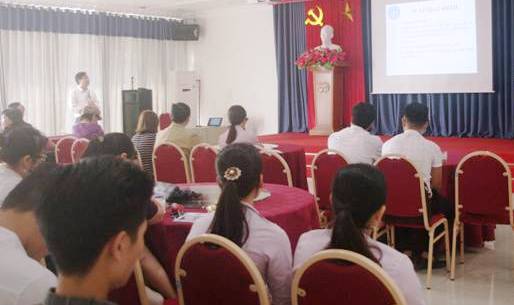 Hải Dương Đối thoại với doanh nghiệp về chính sách BHXH, BHYT, BH thất nghiệp