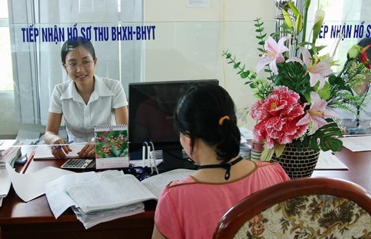 9 tháng Đã giải quyết cho hơn 7,1 triệu lượt người hưởng các chế độ BHXH