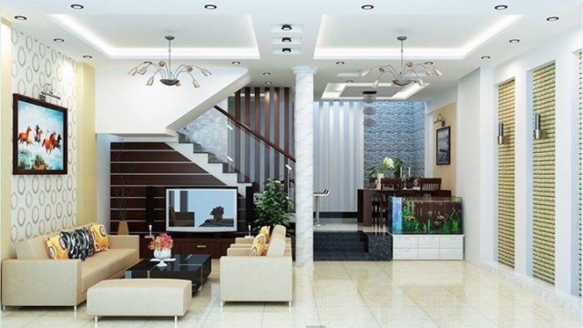 Phú Yên Doanh nghiệp tư nhân tham gia xây dựng nhà ở xã hội