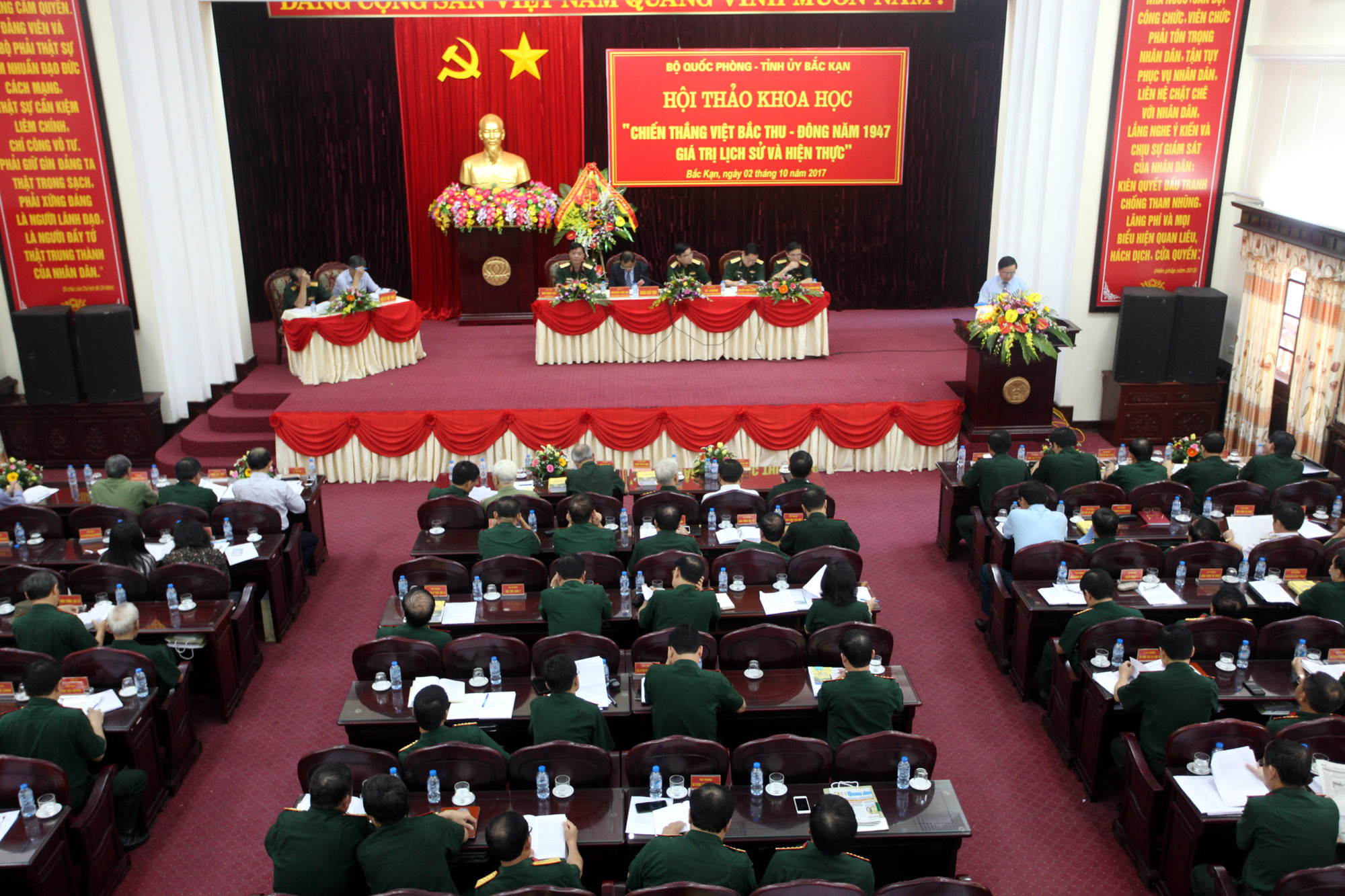 Chiến thắng Việt Bắc Thu Đông 1947 – Giá trị lịch sử và hiện thực