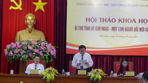 Từ “khoán hộ” đến đổi mới trong nông nghiệp