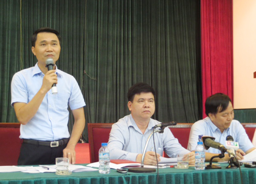 Chuẩn bị tuyên dương 10 Công dân Thủ đô ưu tú năm 2017