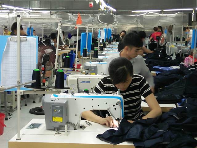 Đảm bảo sự công bằng đối với kinh tế tư nhân