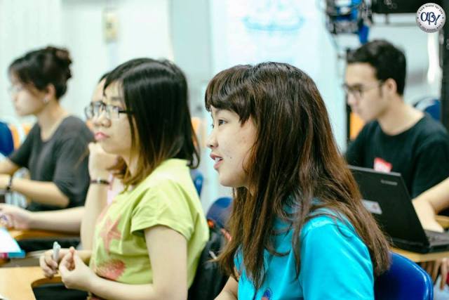 Chương trình lãnh đạo trẻ ABG Open 2018 chọn 30 suất học bổng cho các bạn trẻ từ 20 đến 26 tuổi