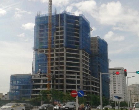 Đơn giản hóa 22 thủ tục hành chính thuộc quản lý của Bộ Xây dựng