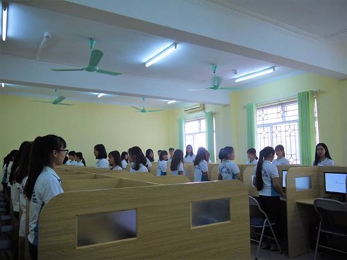 Cơ hội học tập và nhận chứng chỉ quốc tế Solidworks