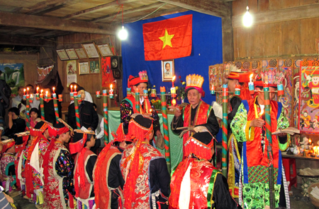 Giới thiệu không gian văn hóa, du lịch Hà Giang tại Hà Nội