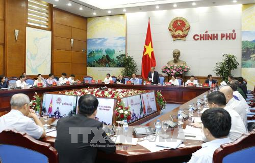 Phó Thủ tướng Trương Hòa Bình Thực hiện cho được mục tiêu kéo giảm tai nạn giao thông