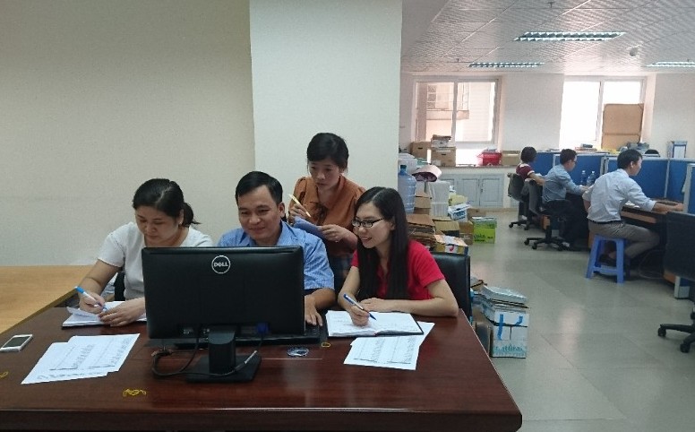 Đồng Nai phấn đấu hoàn thiện đồng bộ dữ liệu cho tất cả các đối tượng tham gia BHXH, BHYT