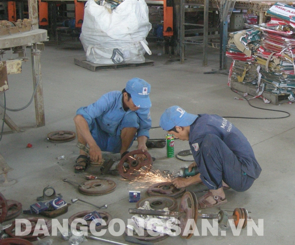 Gần 98 lao động phi chính thức không có bảo hiểm xã hội