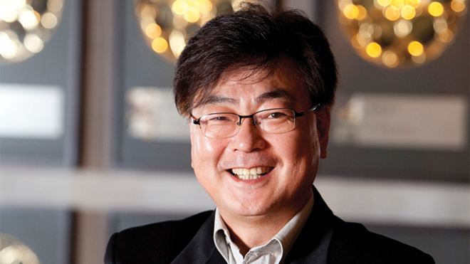 Công bố Ban Giám khảo Giải thưởng phim ASEAN