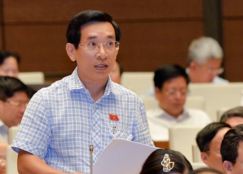 Đại biểu Quốc hội đề nghị Chính phủ điều chỉnh giờ làm việc trên phạm vi cả nước