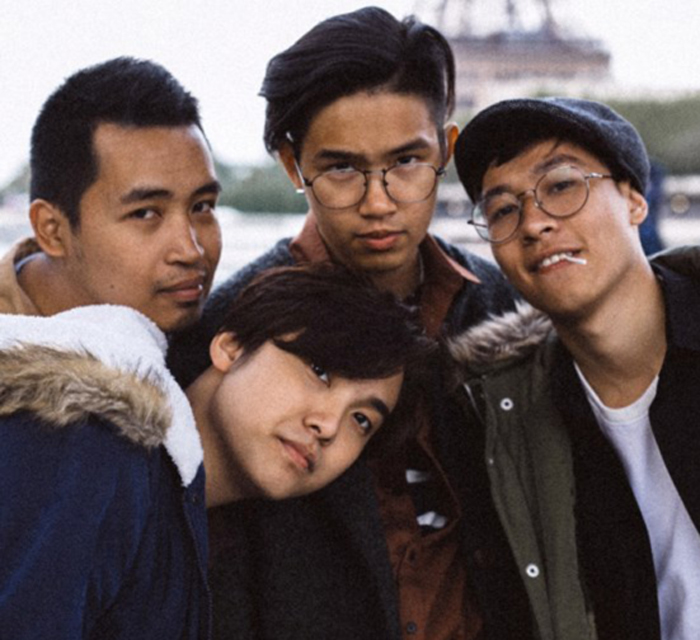 Nhiều nghệ sĩ nổi tiếng tham gia Lễ hội âm nhạc Quốc tế Gió mùa 2017