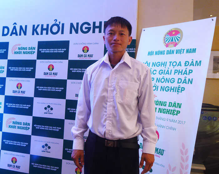 Thoát nghèo, làm giàu từ cây sơn tra