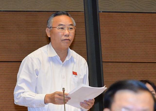 Tinh giản biên chế Tất cả phải vì lợi ích chung