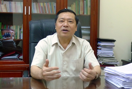 Tiếp tục hỗ trợ, nhân rộng các ý tưởng và giải pháp sáng tạo kỹ thuật của nông dân