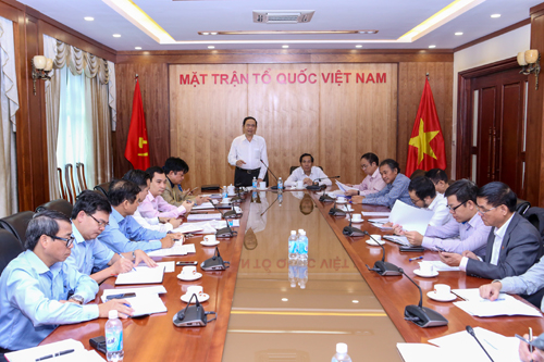 Hơn 1 500 tác phẩm viết về đề tài phòng chống tham nhũng, lãng phí