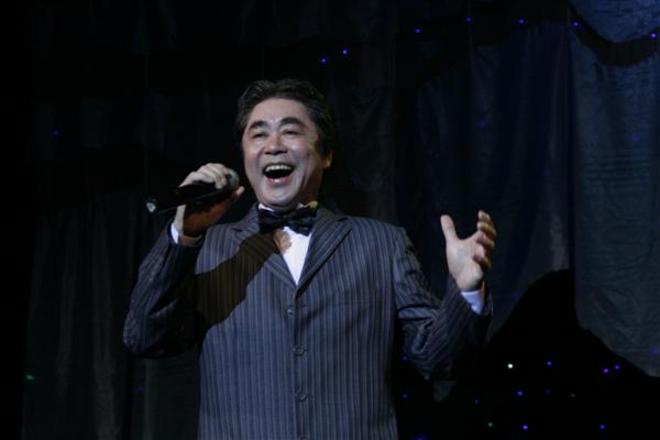 Giao lưu nghệ thuật “Bản hùng ca Tháng Mười”