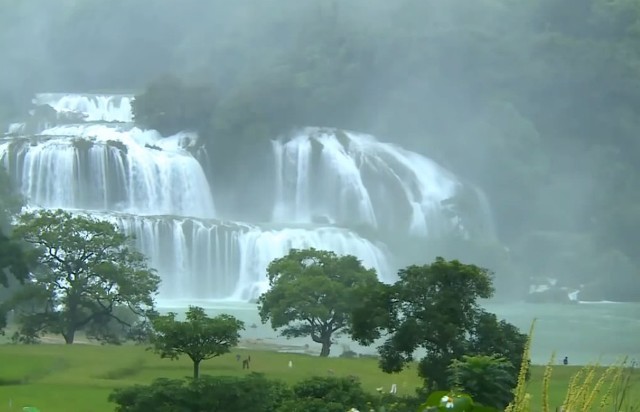 Cao Bằng chú trọng phát triển du lịch bền vững